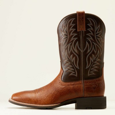 ARIAT - Bottes western Sport Wide