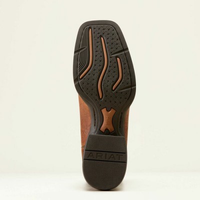 ARIAT - Bottes western Sport Wide