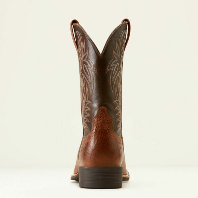 ARIAT - Bottes western Sport Wide