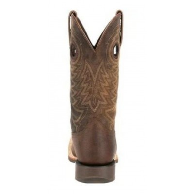 Durango - Collection Rebel Pro, bottes western homme modèle DDB 0221