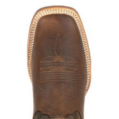 Durango - Collection Rebel Pro, bottes western homme modèle DDB 0221