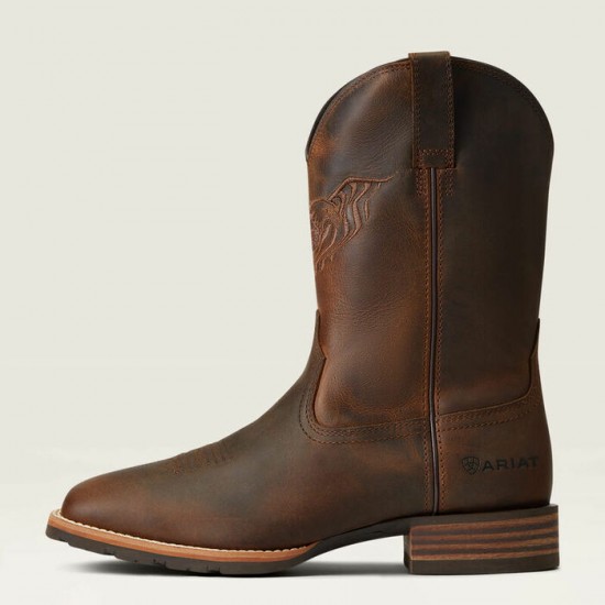 ARIAT - Bottes Hybrid Fly High