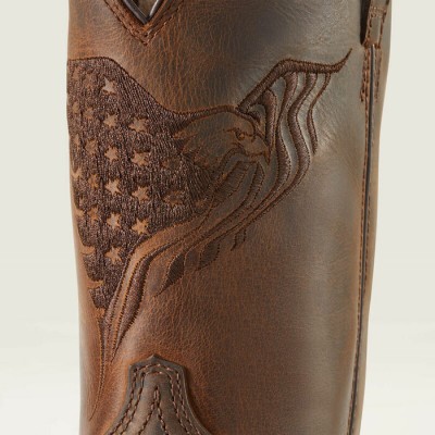 ARIAT - Bottes Hybrid Fly High