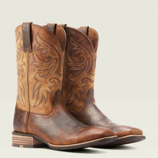 ARIAT - Bottes western Slingshot