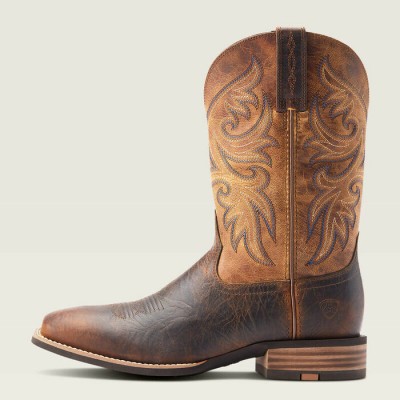 ARIAT - Bottes western Slingshot