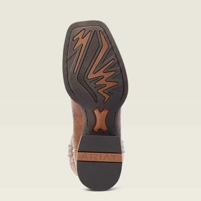 ARIAT - Bottes western Slingshot