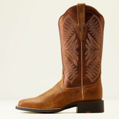 ARIAT - Bottes Round Up Ruidoso