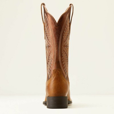 ARIAT - Bottes Round Up Ruidoso