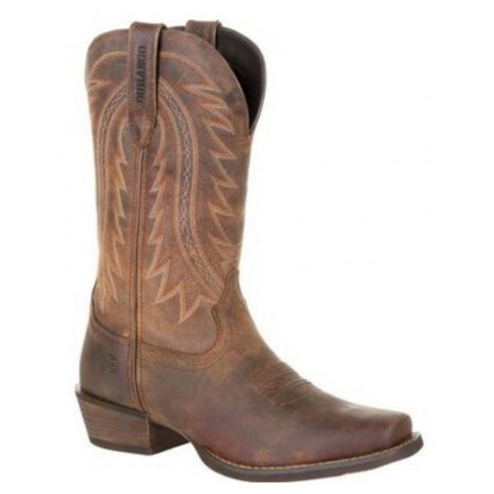 Durango - Collection Rebel Frontier, bottes western homme modèle DDB 0244