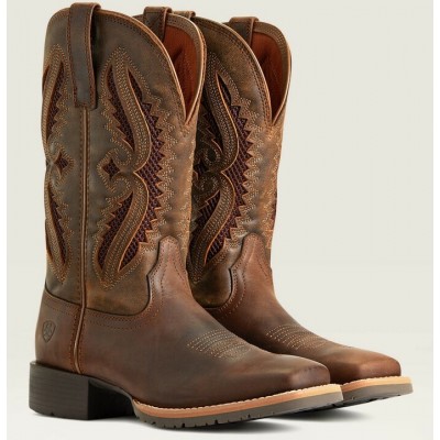 ARIAT - Bottes Hybrid Rancher Ventek