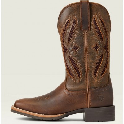 ARIAT - Bottes Hybrid Rancher Ventek