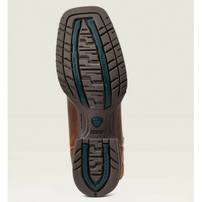 ARIAT - Bottes Hybrid Rancher Ventek
