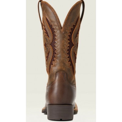 ARIAT - Bottes Hybrid Rancher Ventek