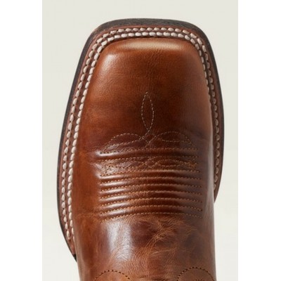 ARIAT - Bottes Patriot Sadle