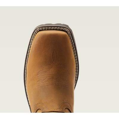 ARIAT - Bottes Unbridled Rancher