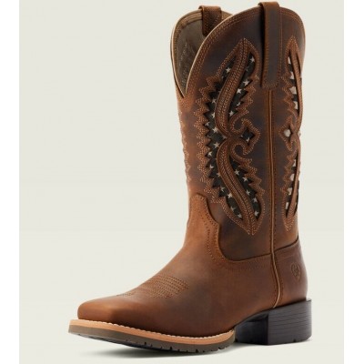 ARIAT - Bottes Hybrid Rancher VentTek 360