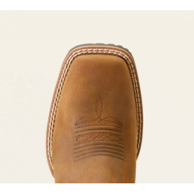 ARIAT - Bottes Hybrid Ranchwork