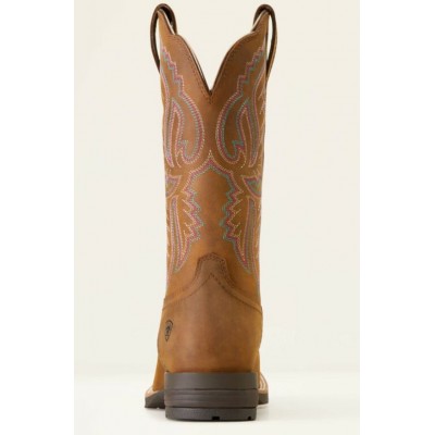 ARIAT - Bottes Hybrid Ranchwork