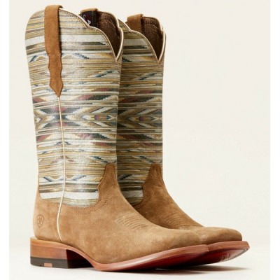 ARIAT - Bottes Frontier Chimayo
