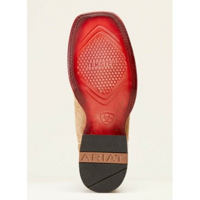 ARIAT - Bottes Frontier Chimayo
