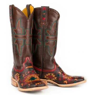TIN HAUL - Bottes South by SW / Semelle Wolf