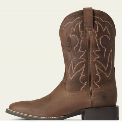 ARIAT- Botte western - Sport Outdoor