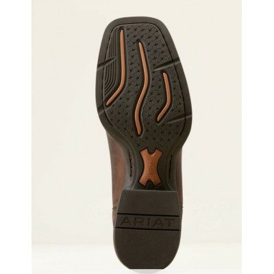 ARIAT- Botte western - Sport Outdoor