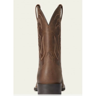 ARIAT- Botte western - Sport Outdoor