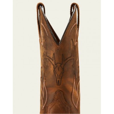 ARIAT- Botte western - Sport Outdoor