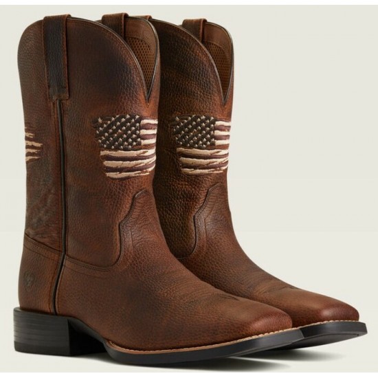 ARIAT - Botte western - Sport All Country