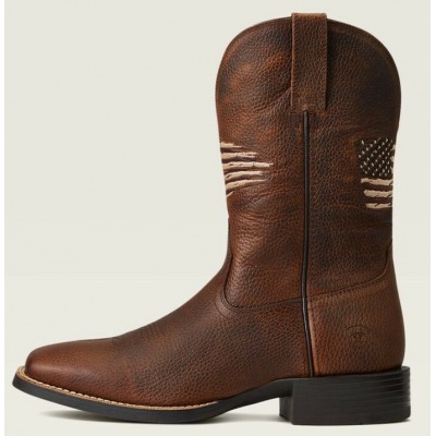 ARIAT - Botte western - Sport All Country