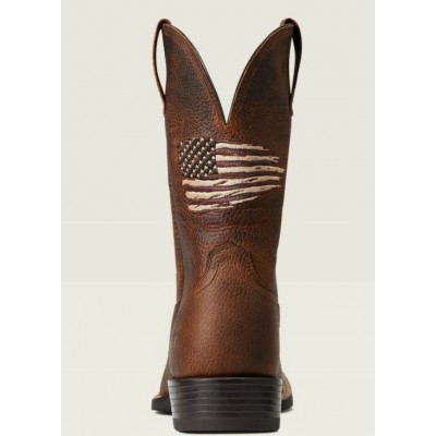 ARIAT - Botte western - Sport All Country