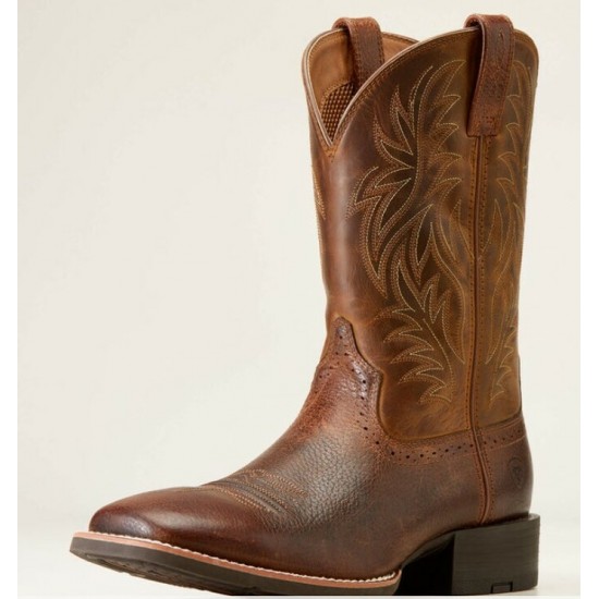 ARIAT - Botte western - Sport Wide 
