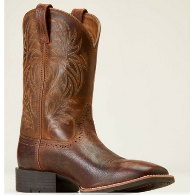 ARIAT - Botte western - Sport Wide 