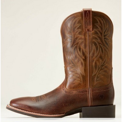 ARIAT - Botte western - Sport Wide 