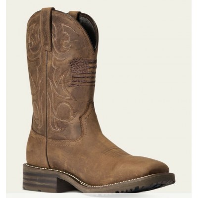 ARIAT - Hybrid Patriot H2O