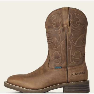 ARIAT - Botte western - Hybrid Patriot