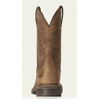 ARIAT - Botte western - Hybrid Patriot