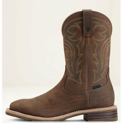 ARIAT - Botte western - Hybrid Rancher H2O