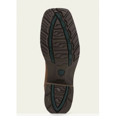 ARIAT - Botte western - Hybrid Rancher H2O