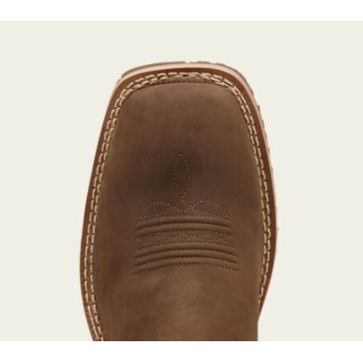 ARIAT - Botte western - Hybrid Rancher H2O