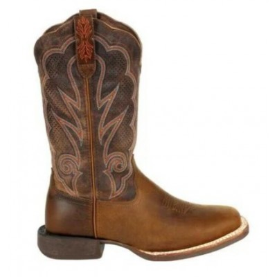 Durango - Collection Lady Rebel Pro, bottes western femme modèle DRD0376