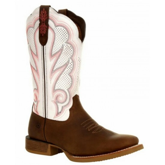 Durango - Collection Lady Rebel Pro, bottes western femme modèle DRD0392