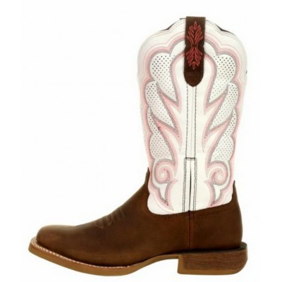 Durango - Collection Lady Rebel Pro, bottes western femme modèle DRD0392