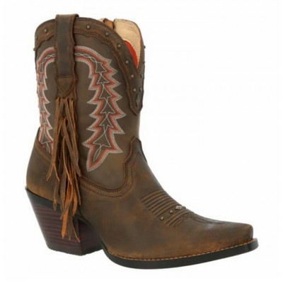 Durango - Collection Crush, bottes western femme...