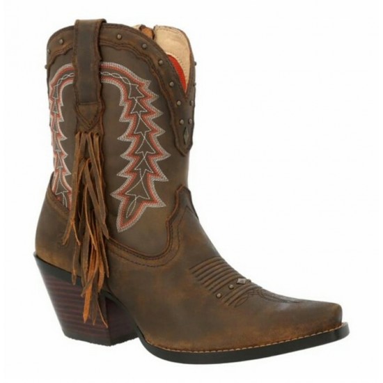 Durango - Collection Crush, bottes western femme modèle DRD0430