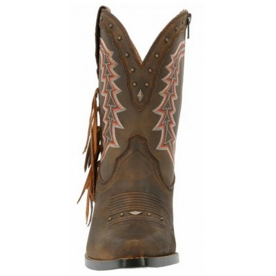 Durango - Collection Crush, bottes western femme modèle DRD0430