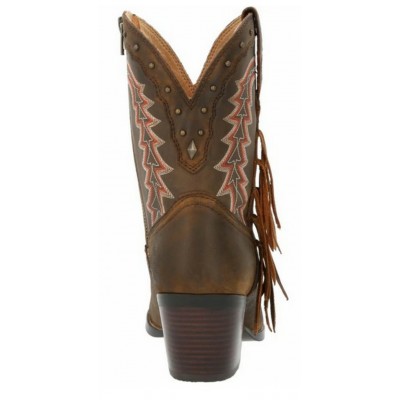 Durango - Collection Crush, bottes western femme modèle DRD0430