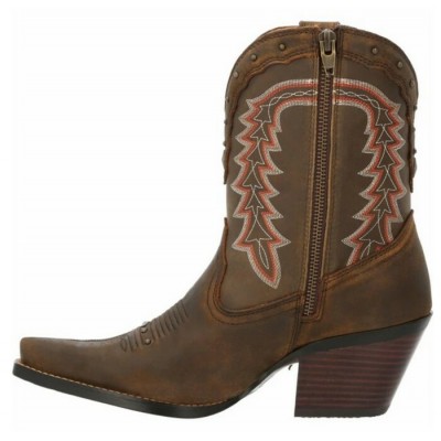 Durango - Collection Crush, bottes western femme modèle DRD0430