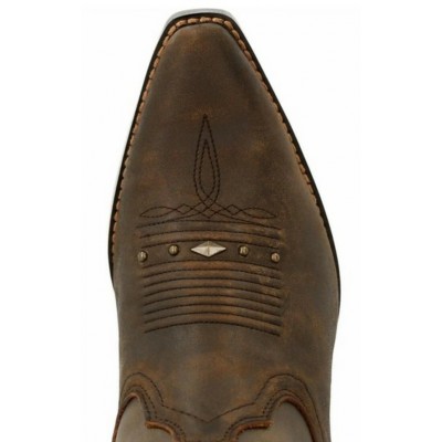 Durango - Collection Crush, bottes western femme modèle DRD0430
